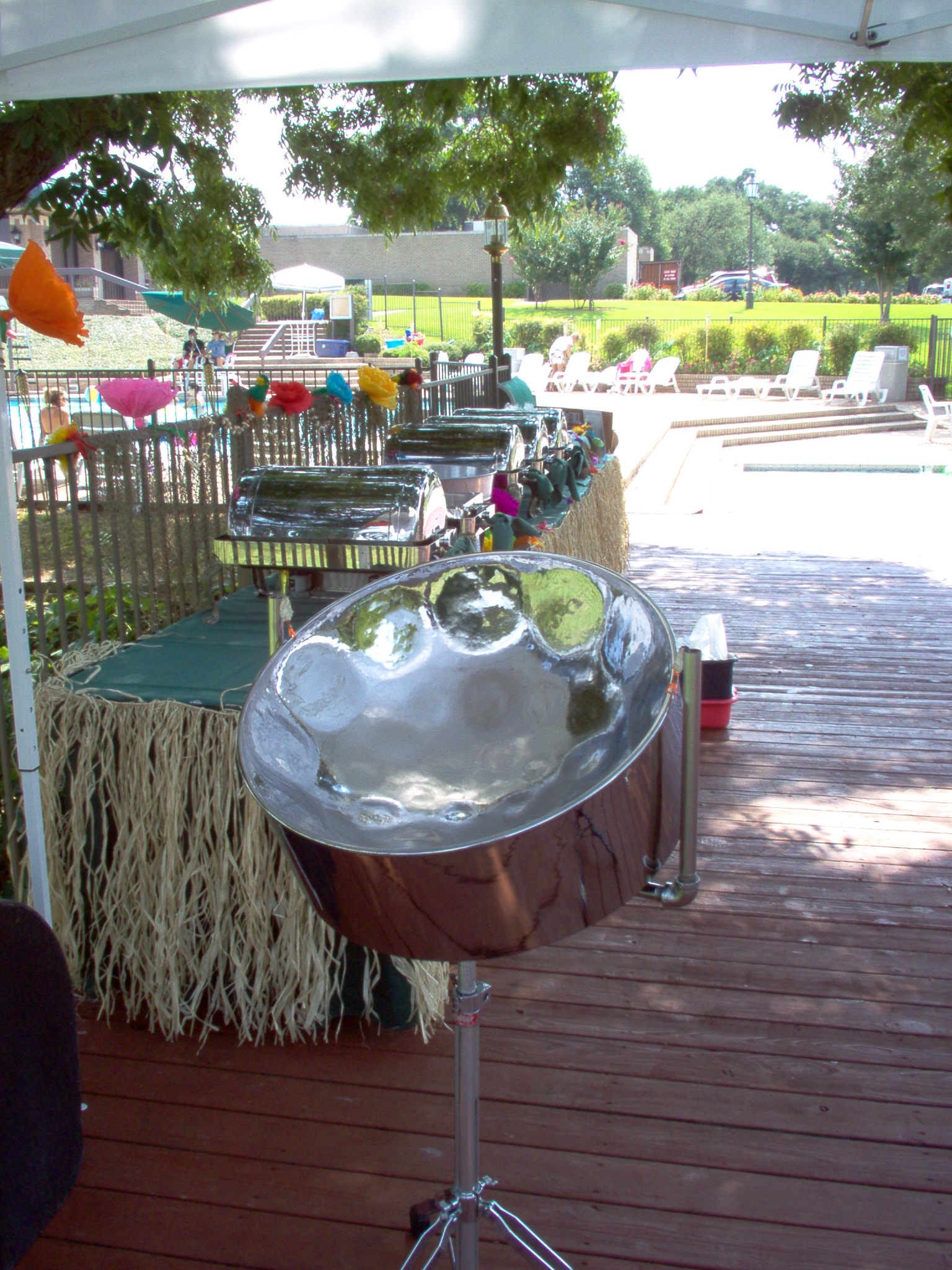 Steelpan